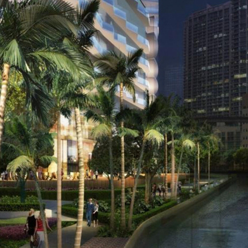 Picture of Baccarat Miami Residences | Luxury Condos Downtown Miami