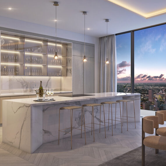 Baccarat Miami Residences | Luxury Condos Downtown Miami